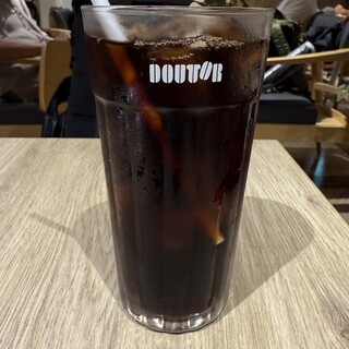 ドトールコーヒーショップ_0