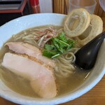 らーめん専門 和海 - 