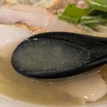 らーめん専門 和海 - 