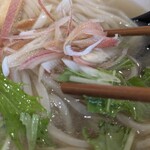 らーめん専門 和海 - 