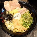 東京油組総本店 - 料理写真: