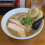 らーめん専門 和海 - 