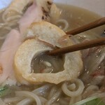 らーめん専門 和海 - 