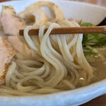 らーめん専門 和海 - 