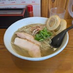 らーめん専門 和海 - 