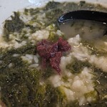 らーめん専門 和海 - 