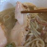 らーめん専門 和海 - 