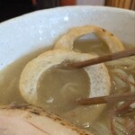 らーめん専門 和海 - 