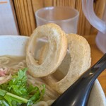 らーめん専門 和海 - 