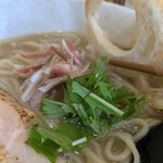 らーめん専門 和海 - 