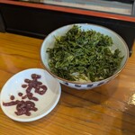 らーめん専門 和海 - 