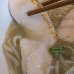 らーめん専門 和海 - 