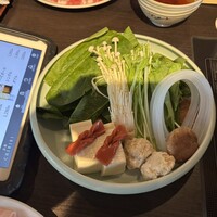 京都つゆしゃぶCHIRIRI 本店 - 