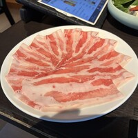 京都つゆしゃぶCHIRIRI 本店 - 