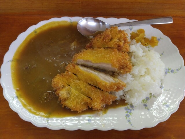 Kodawari Keishoku Ohashi photo 2