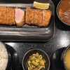 とんかつとカツカレーの店 キセキ食堂 岩槻店