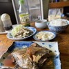 食堂 まんぷく