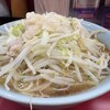ラーメン二郎 中山駅前店