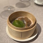 中国飯店 富麗華 - 