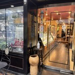 ニシキヤ洋菓子店 - 