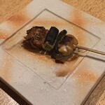 야키토리 긴자 이 - 