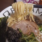 麺屋 オリガミ - 
