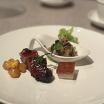 中国飯店 富麗華 - 