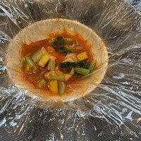 鉄板焼 さざんか - 