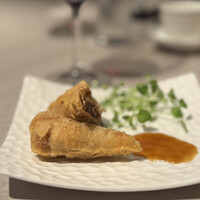 中国飯店 富麗華 - 