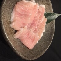 シマチョウ（大腸）