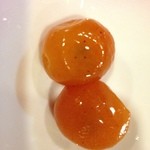 一保° - H.26.6.24.夜 きんかん