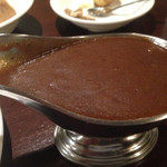 プティフ・ア・ラ・カンパーニュ - ビーフカレー辛口1350円