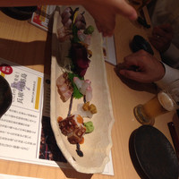 個室と地肴 北新地 心屋 本通り店 - 