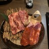 焼肉ホルモンひろき