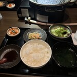 焼肉ホルモンひろき - 