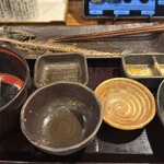 しんぱち食堂 渋谷店 - 