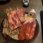 焼肉ホルモンひろき - 