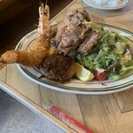 カフェ チャレンジャー88 - 