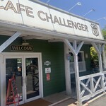 カフェ チャレンジャー88 - 