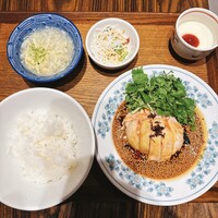 中華旬彩 森本 - 