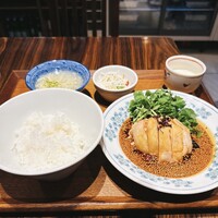 中華旬彩 森本 - 