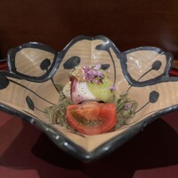 徳うち山 - 