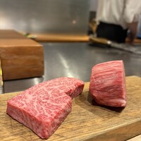 京風鉄板 はせ川 - 