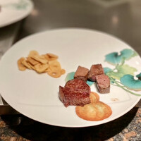 鉄板焼　葵 - 