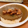 カレー屋 パクパクもりもり