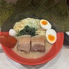 横浜家系ラーメン赤家 - 