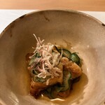 ひろ作 - 鰻ざくさんでーす。②