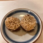 ひろ作 - 衣被さんでーす。③