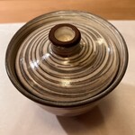 ひろ作 - 鱧皮の印蒸しさんでーす。①