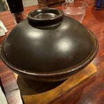 橋本屋 - 土鍋